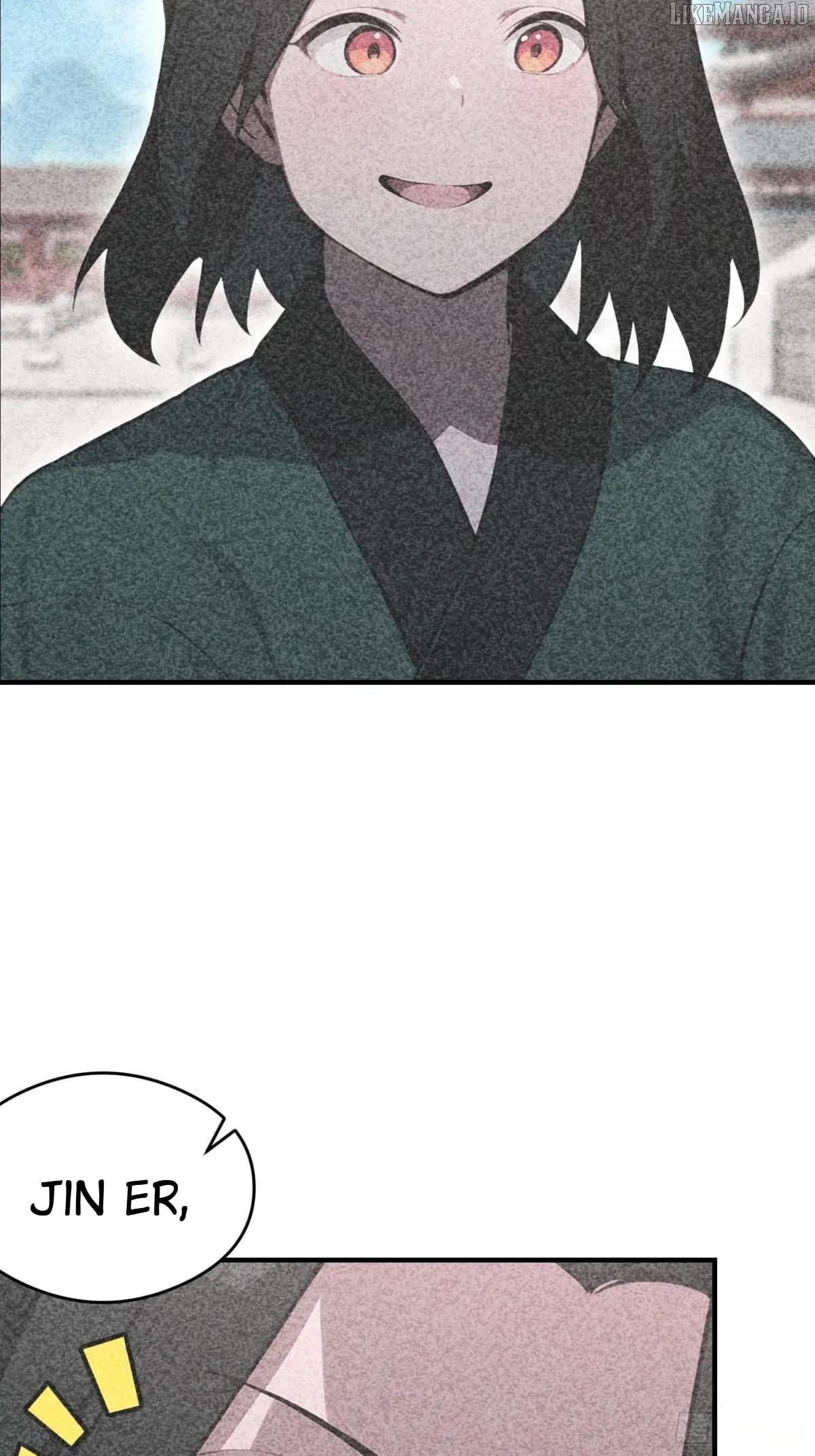 Outrageous! I opened a training class for empresses Chapter 73 - page 13